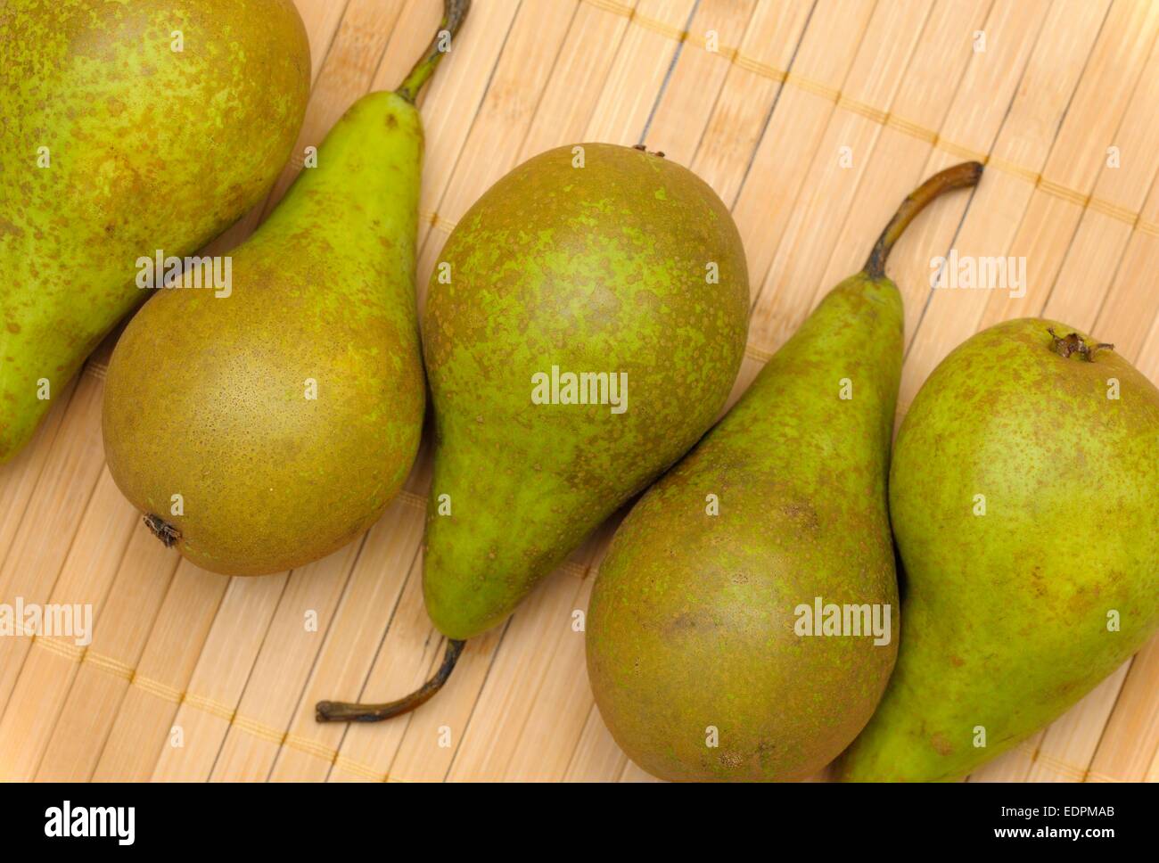 conference pears Stock Photo, Royalty Free Image 77330915 Alamy