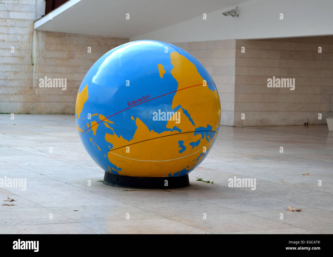 Upside down globe hires stock photography and images Alamy