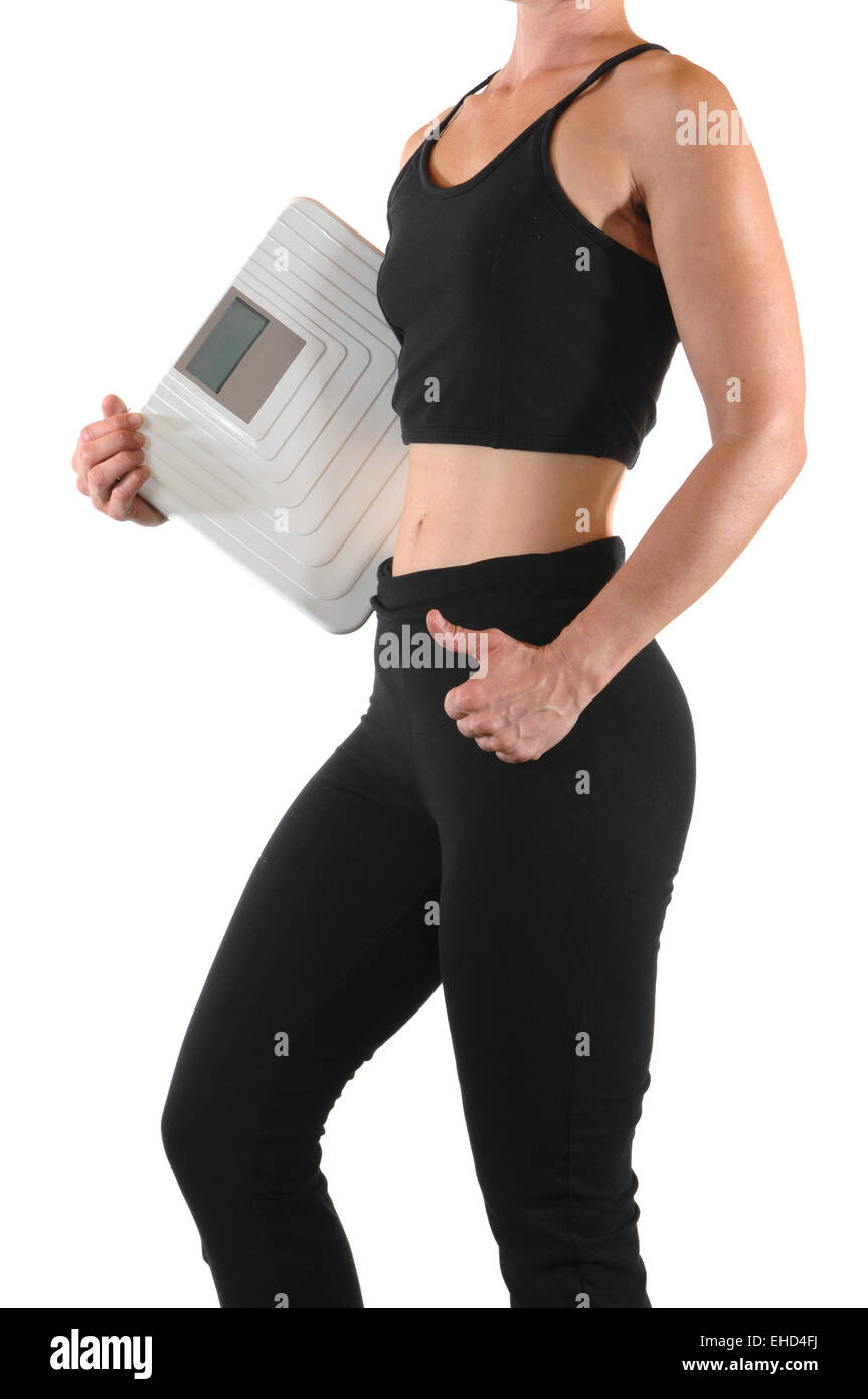 Weight Reduction High Resolution Stock Photography and Images Alamy