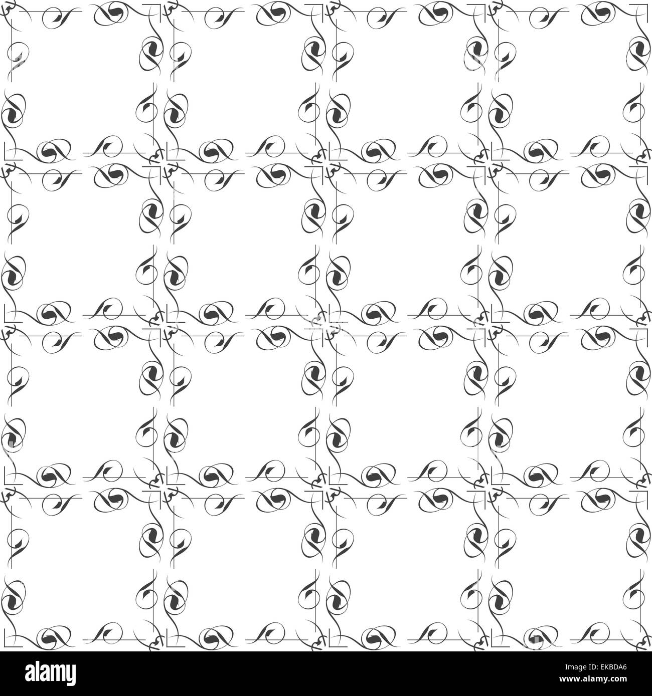 White flow background, seamless pattern Stock Photo Alamy