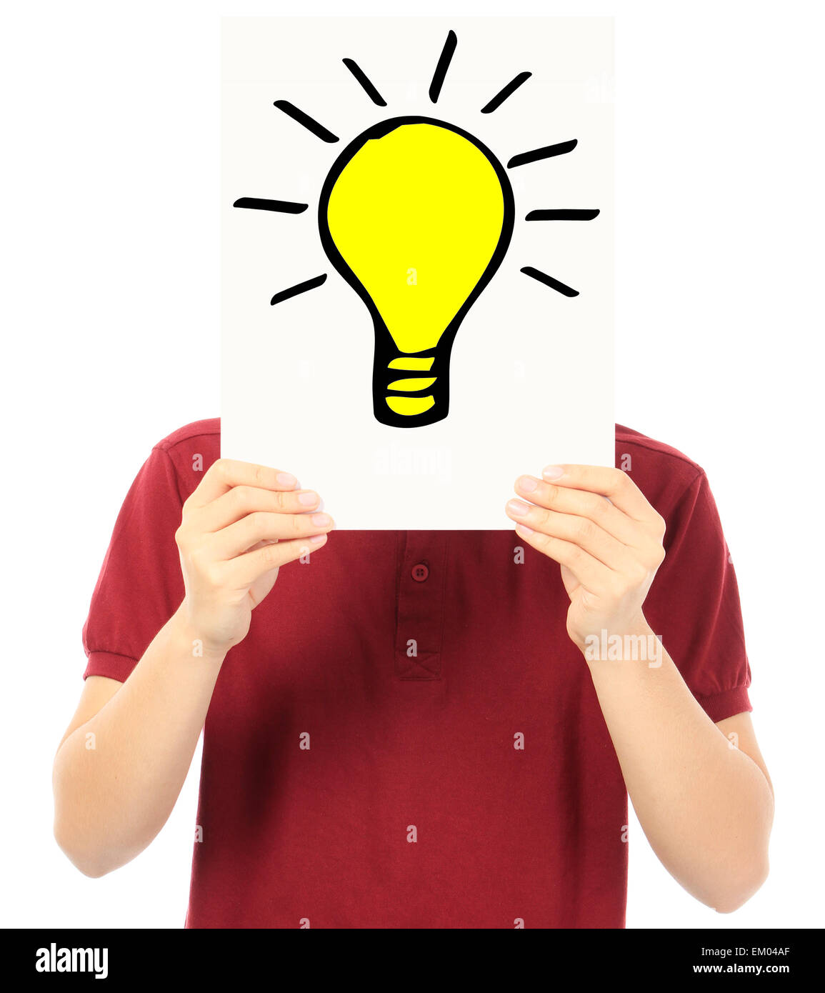 Bright Idea Images