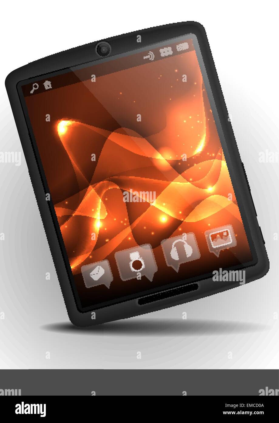 Tablet hires stock photography and images Alamy