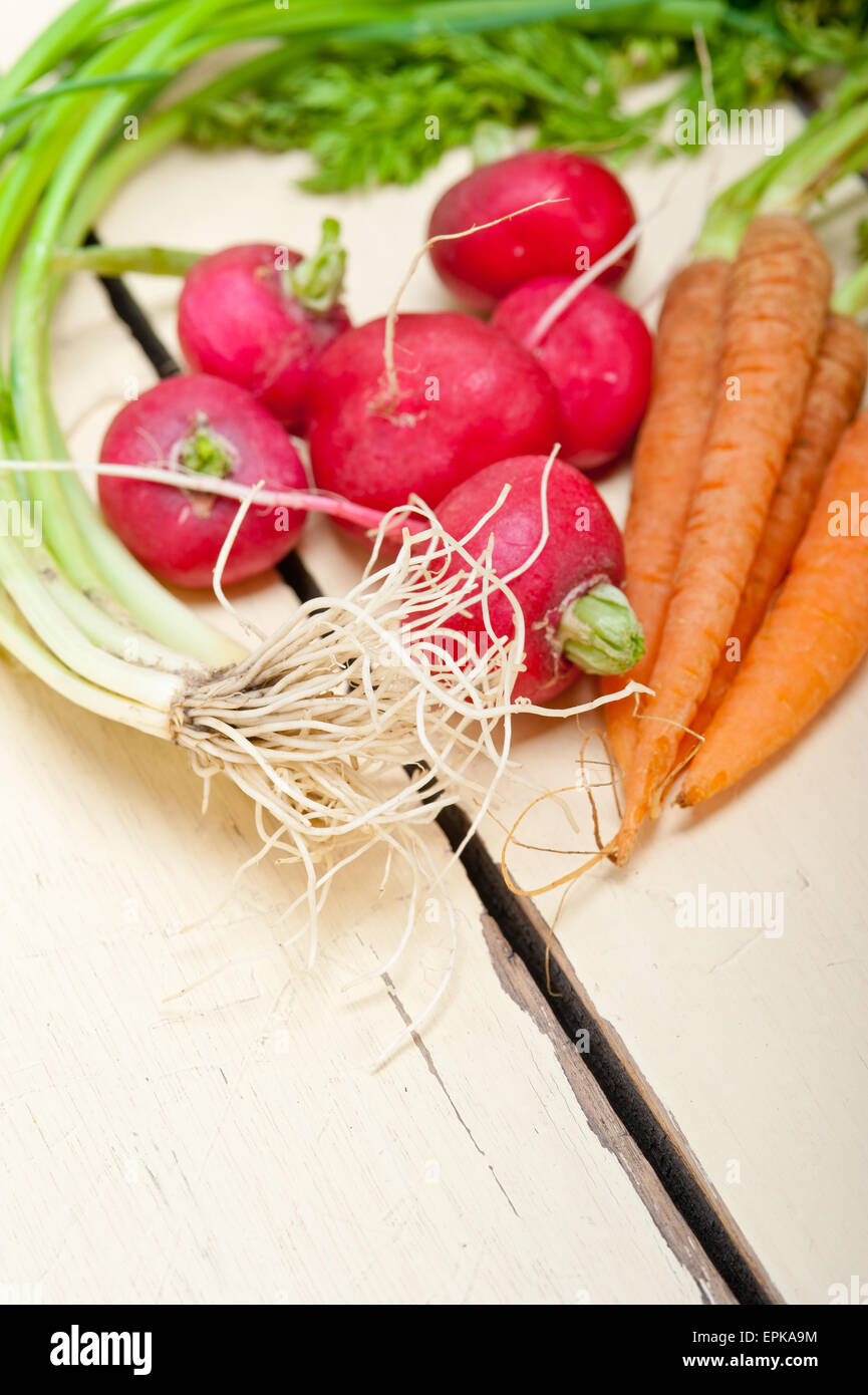raw root vegetable Stock Photo Alamy