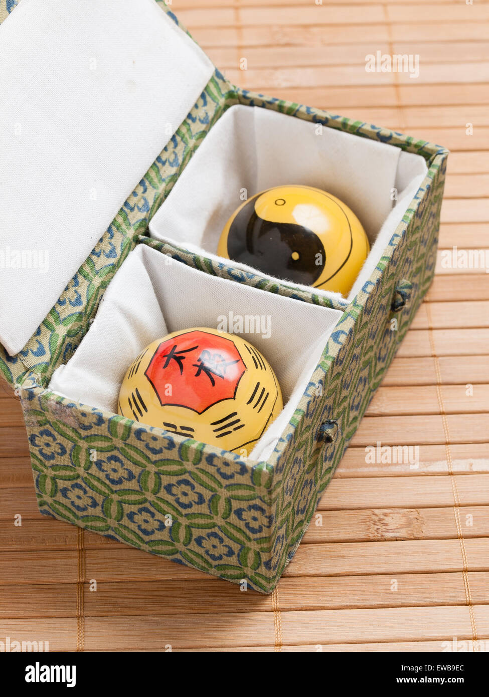 Chinese medicine balls hires stock photography and images Alamy