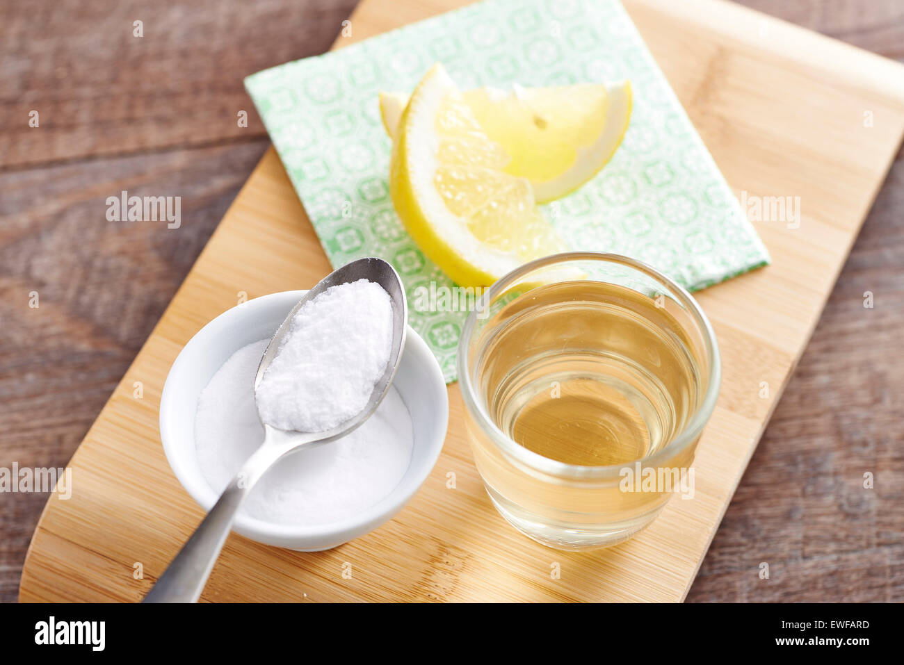 Baking Soda And Bleaching Powder at Jesse Berg blog