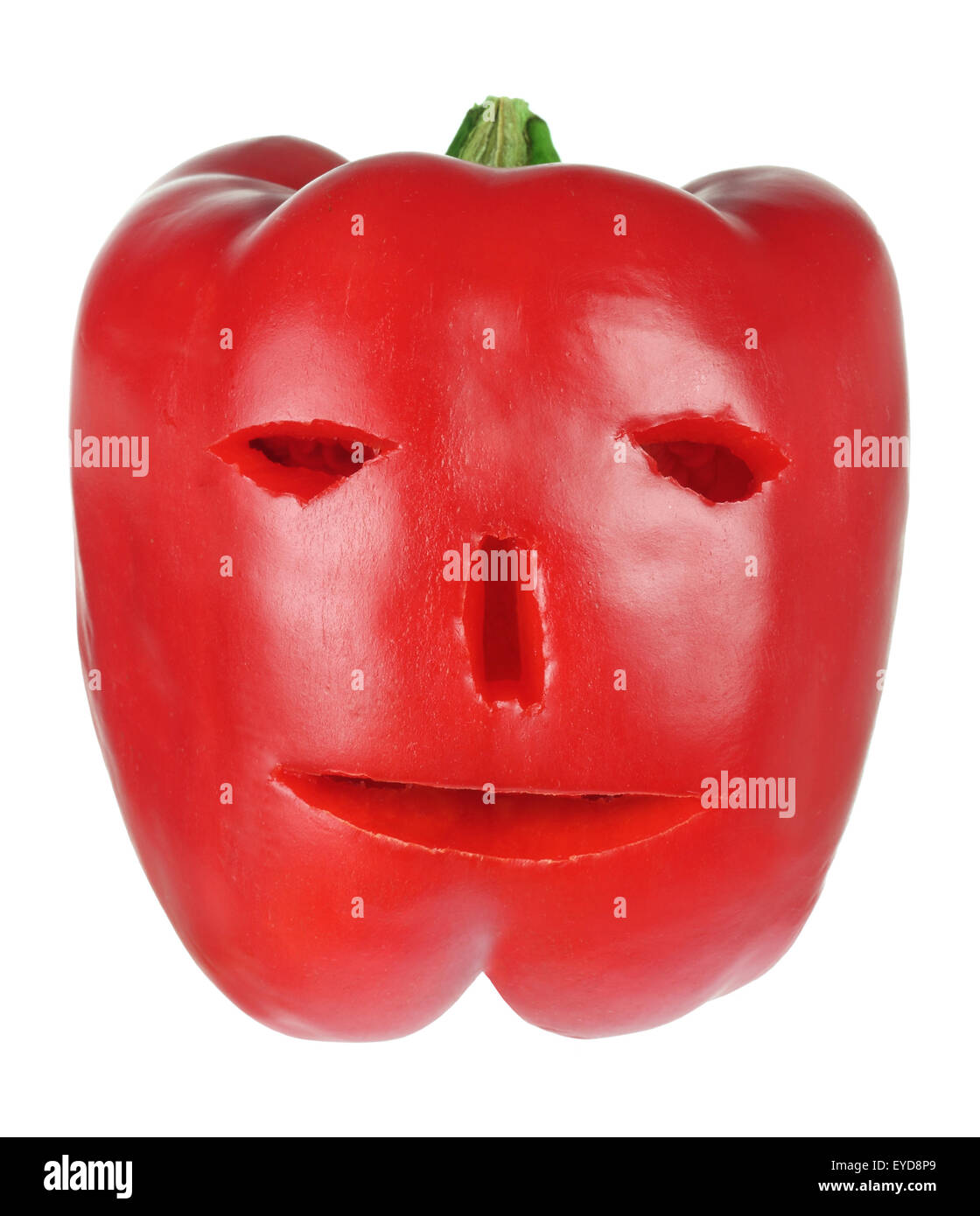 Red capsicum face hires stock photography and images Alamy