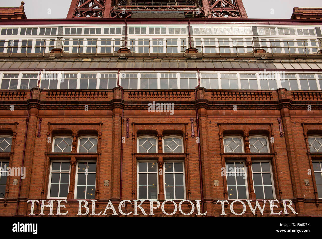 The english eiffel tower hires stock photography and images Alamy