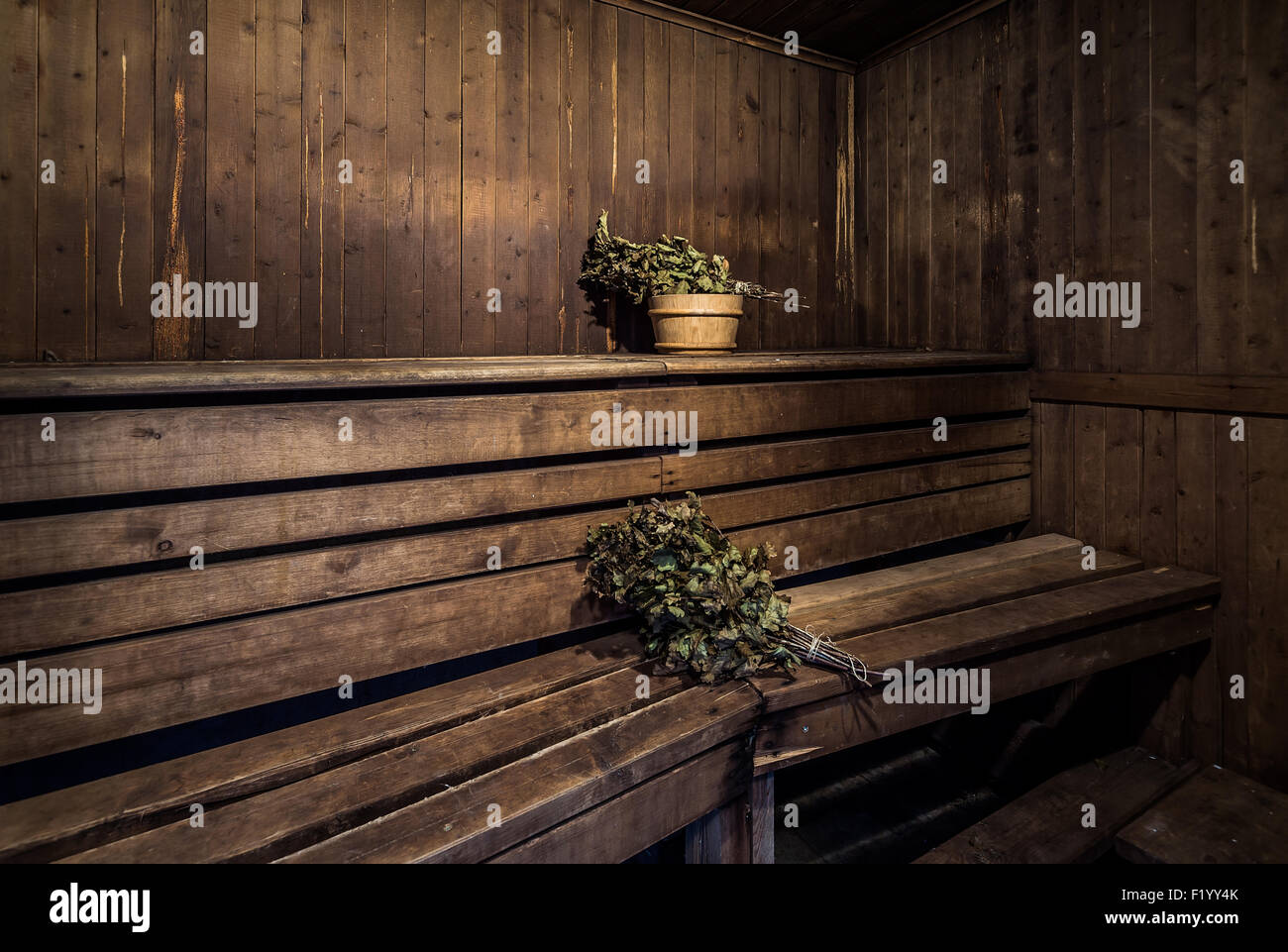 Russian bath house hires stock photography and images Alamy