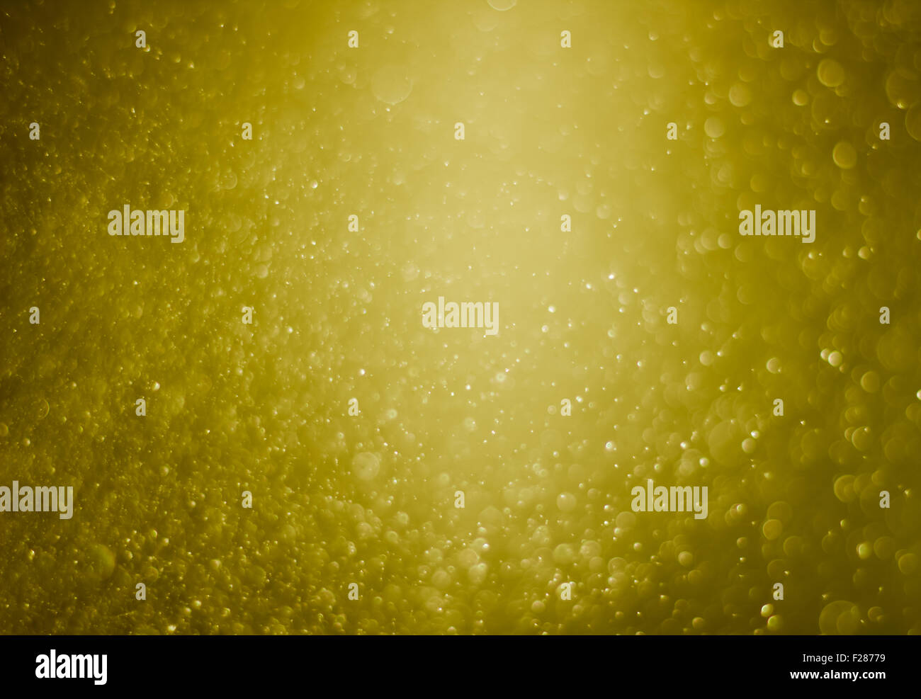 change split tone color for create different emotion Stock Photo