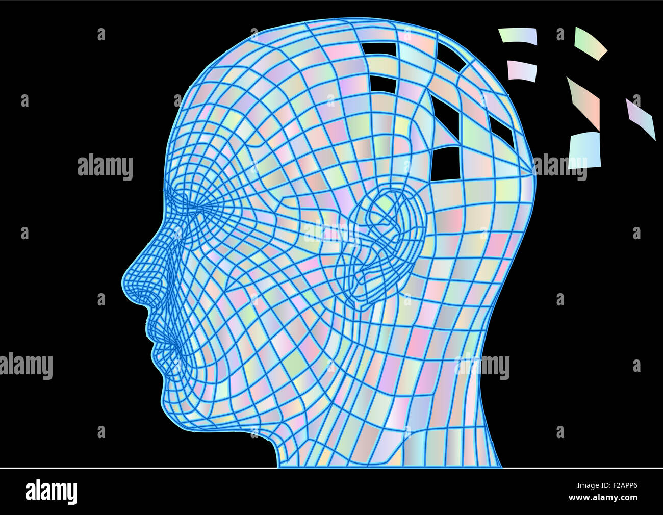 Dementia Stock Photos & Dementia Stock Images Alamy