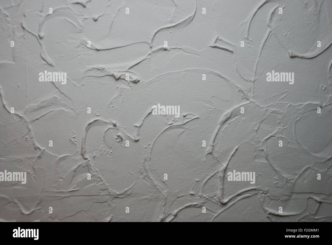 Artex wall Stock Photo 87648625 Alamy