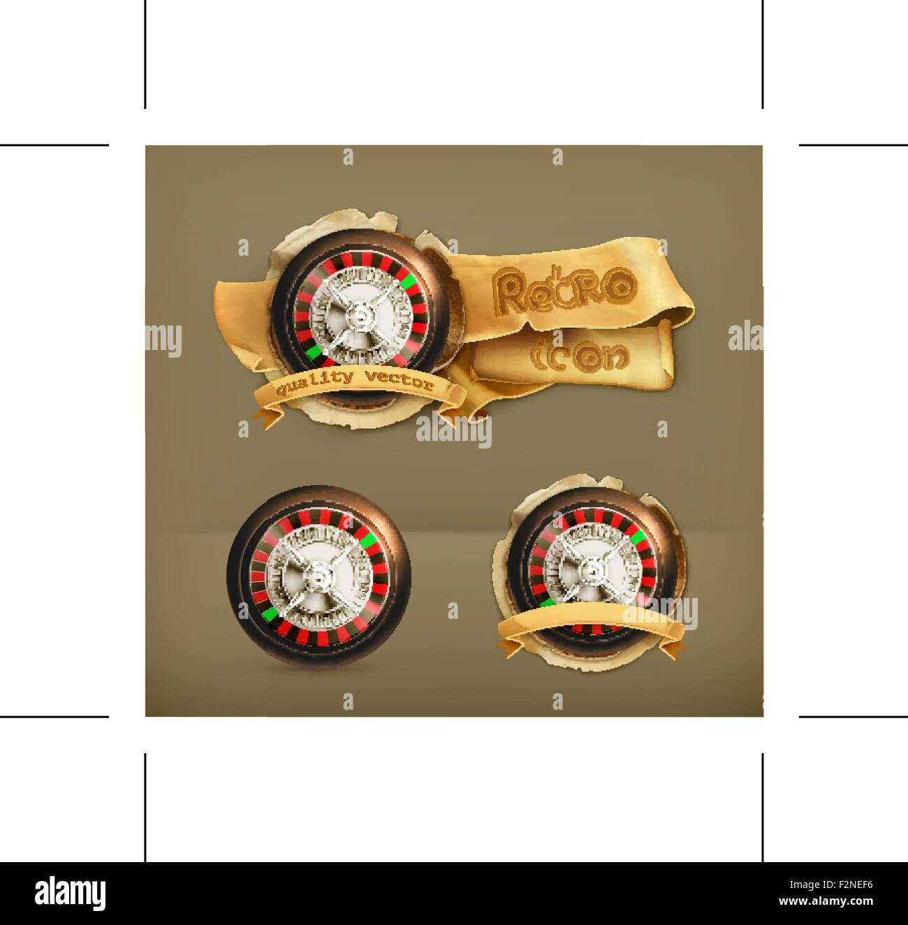 Antique roulette wheel hires stock photography and images Alamy