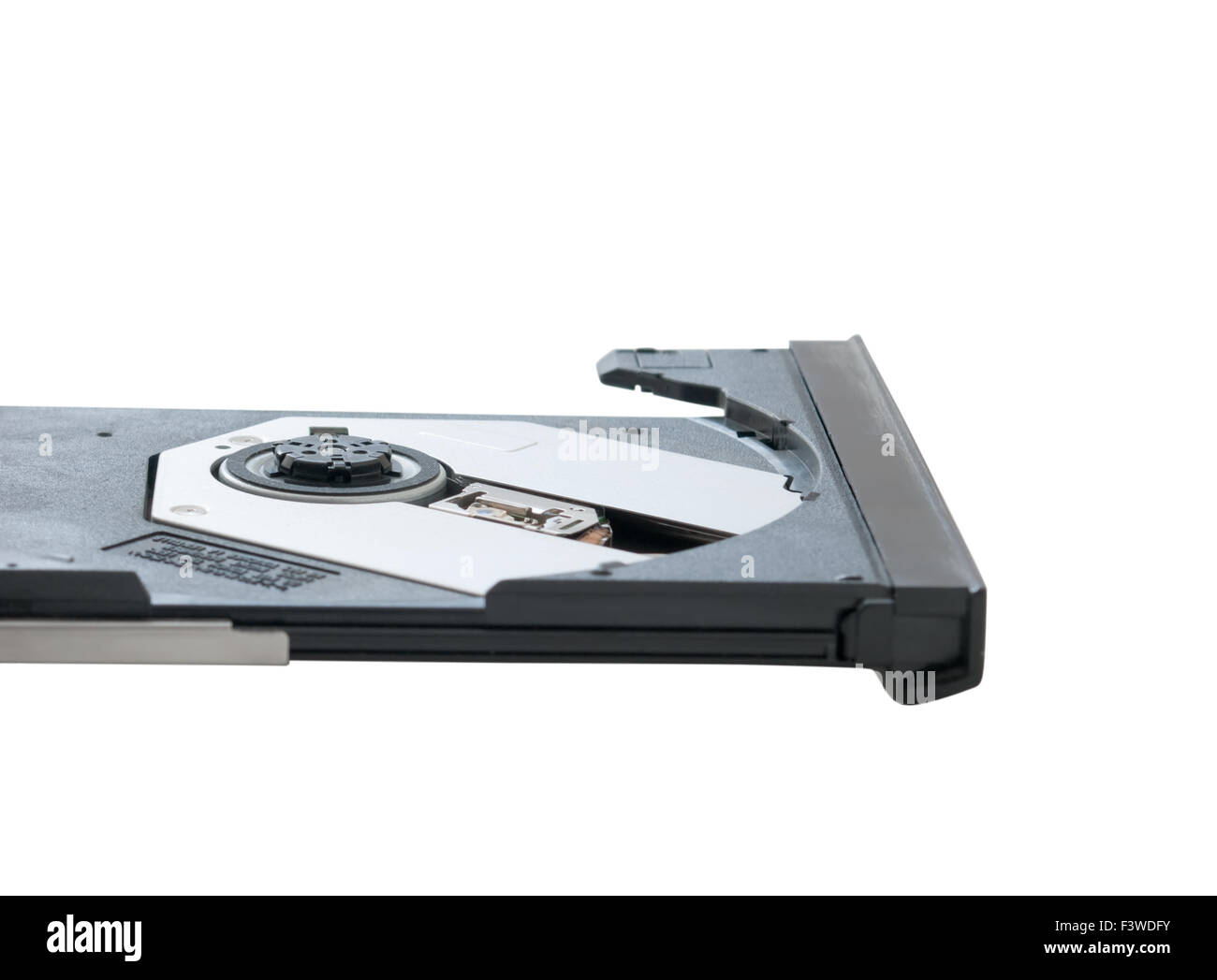 External dvd drive Stock Photo Alamy