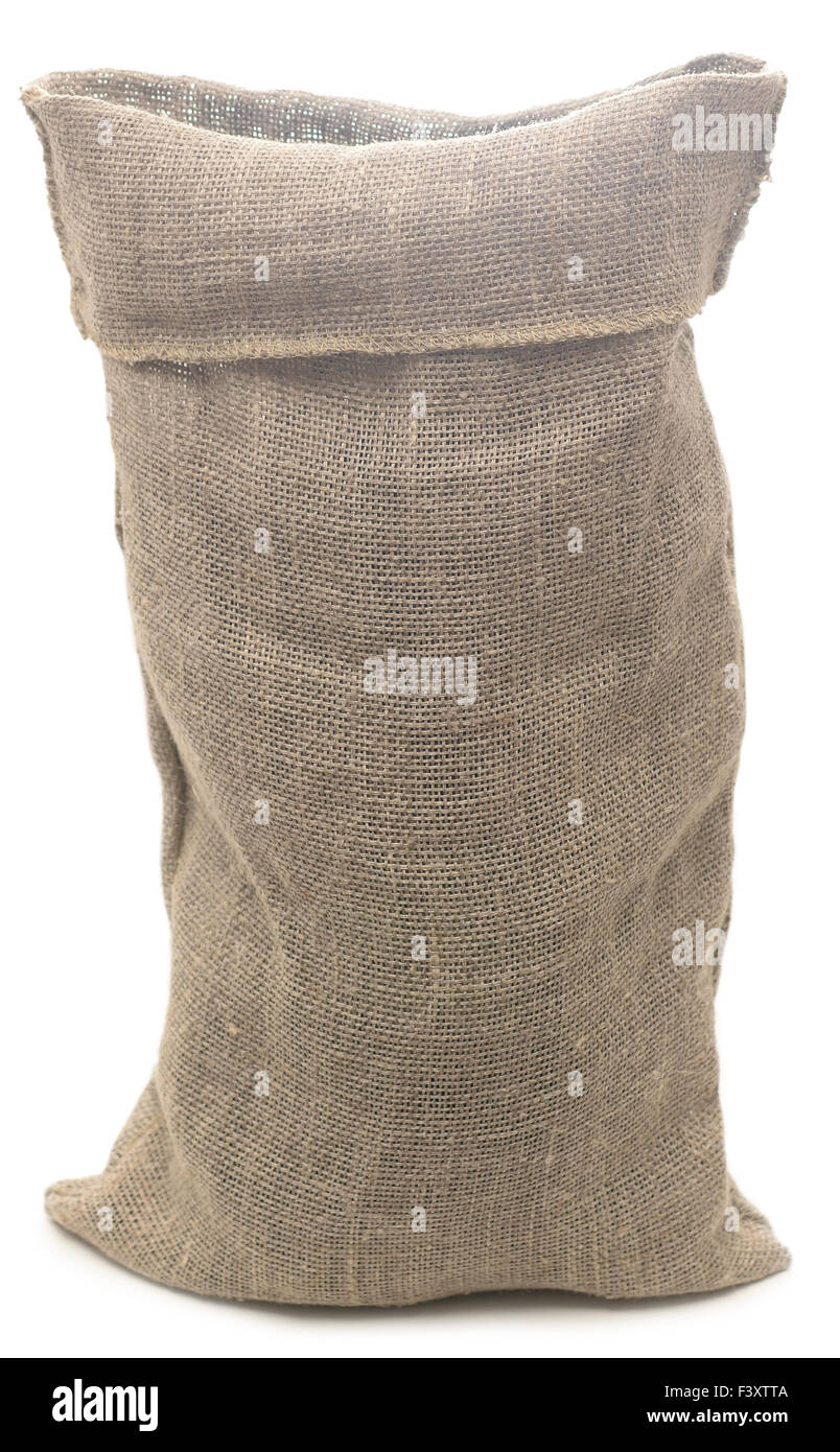 Empty sack hires stock photography and images Alamy