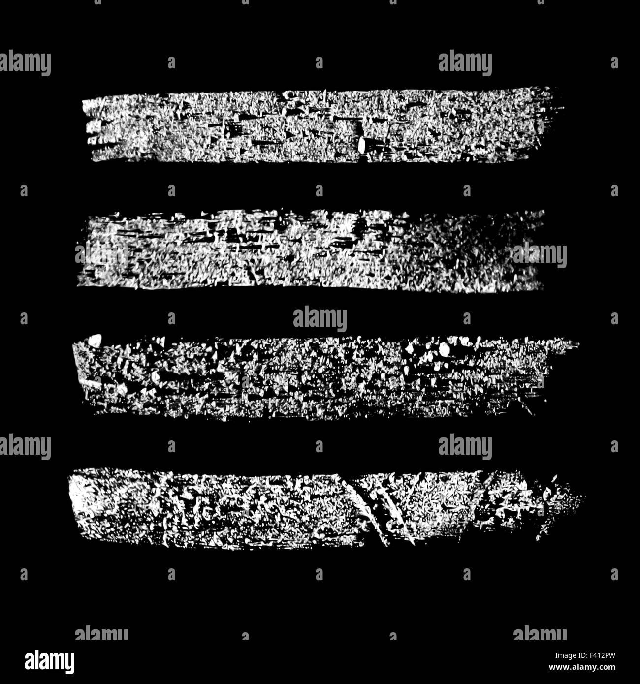 Pastel chalk Black and White Stock Photos & Images Alamy