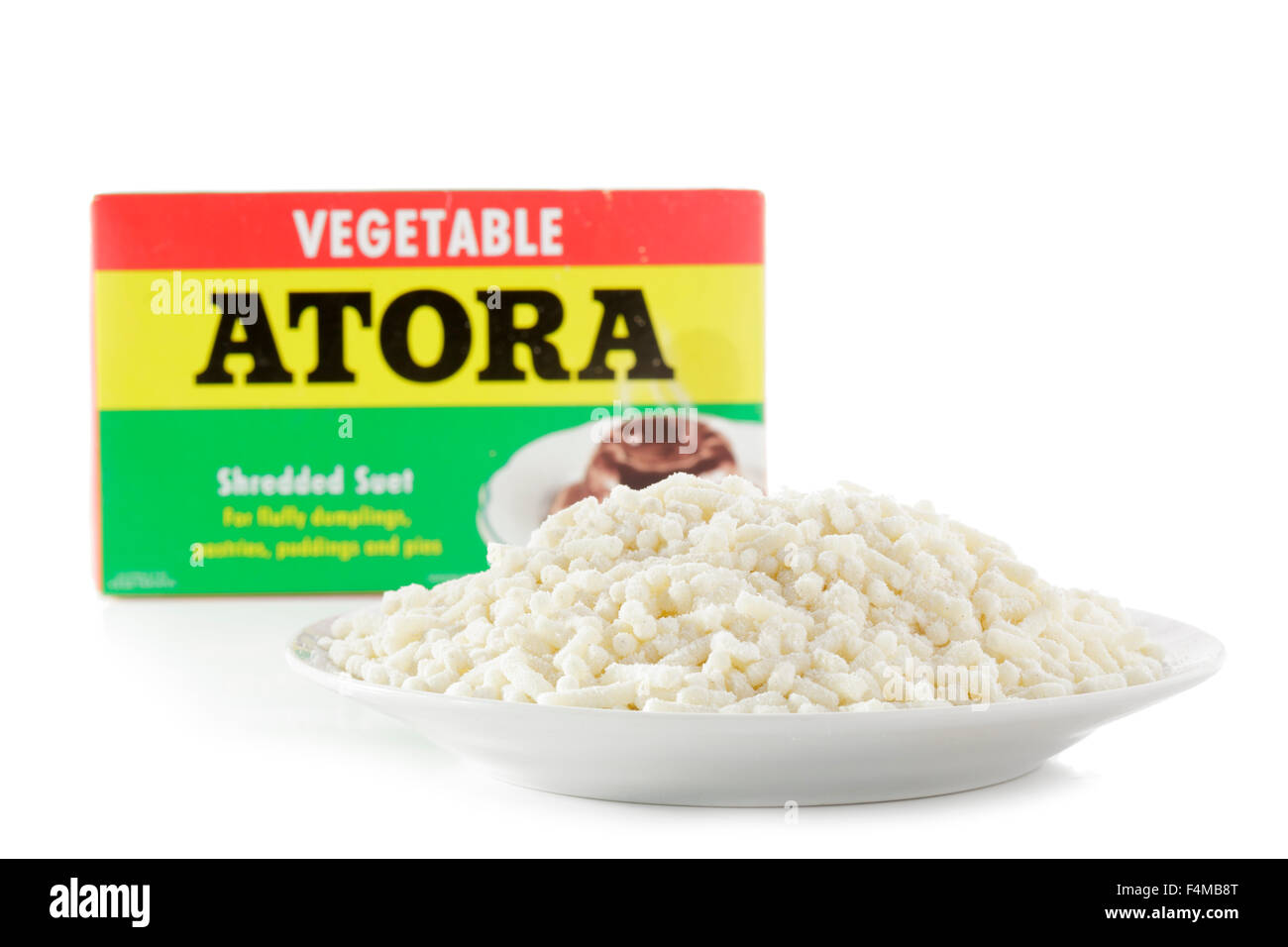 Atora suet hires stock photography and images Alamy