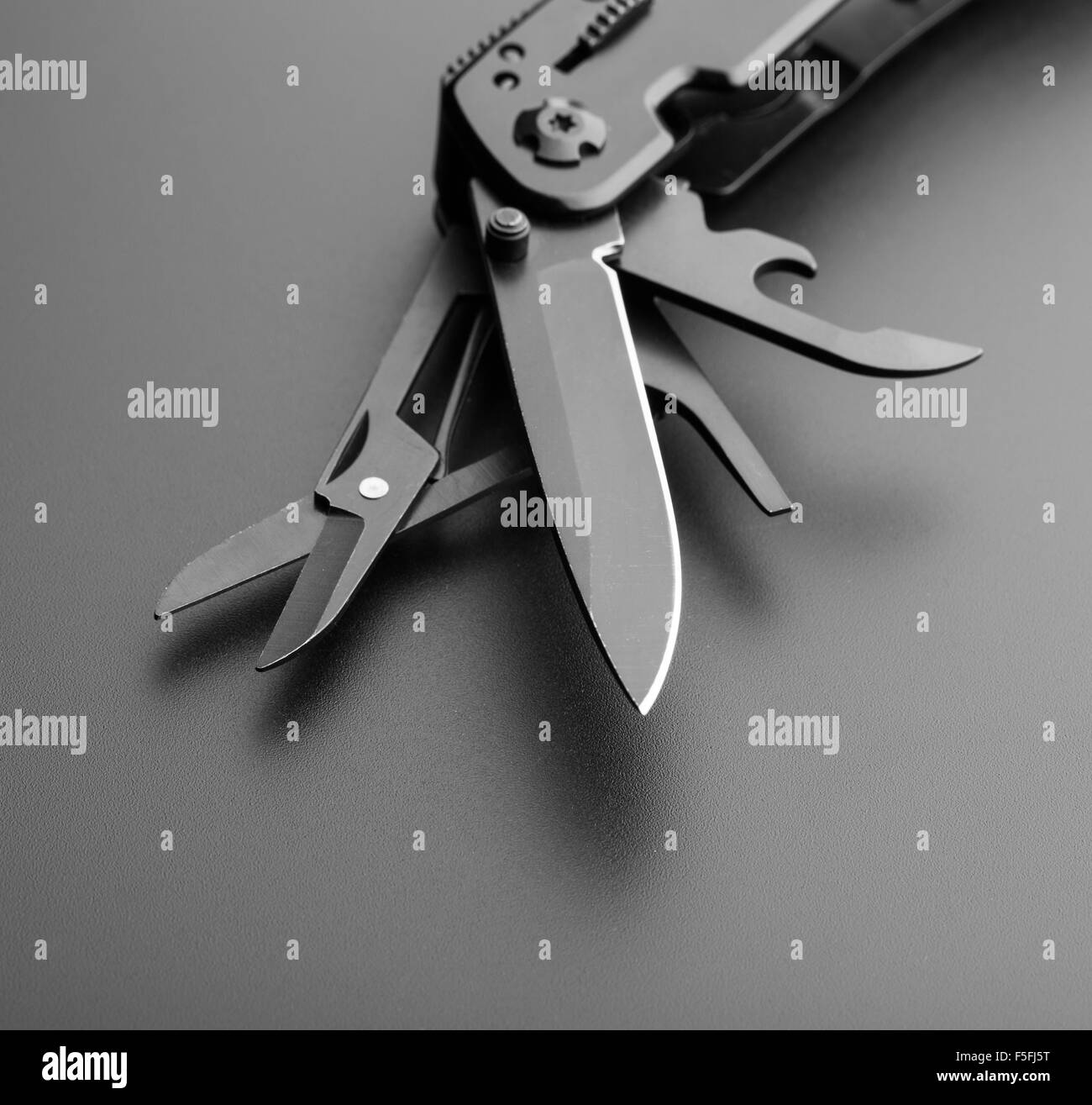 Blade Black and White Stock Photos & Images Alamy