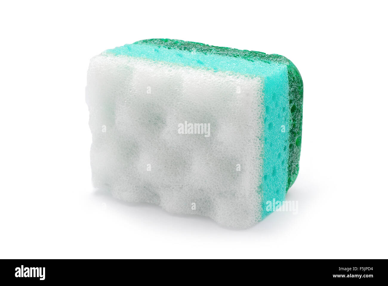 bath sponge soap Stock Photo Alamy