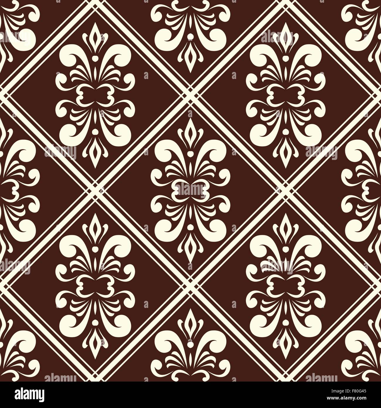 Damask Fabric Stock Photos & Damask Fabric Stock Images Alamy