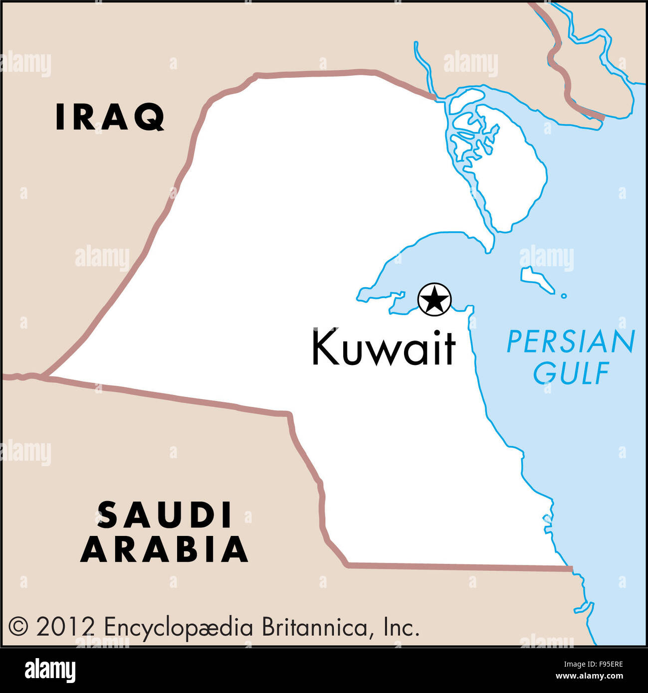 Kuwait city kuwait maps cartography geography hires stock photography