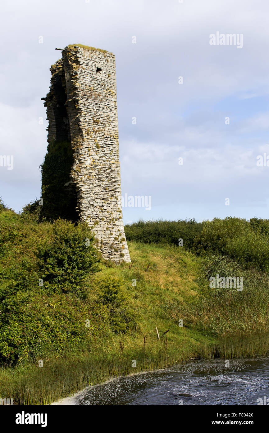 Doonbeg Ireland Stock Photo Alamy