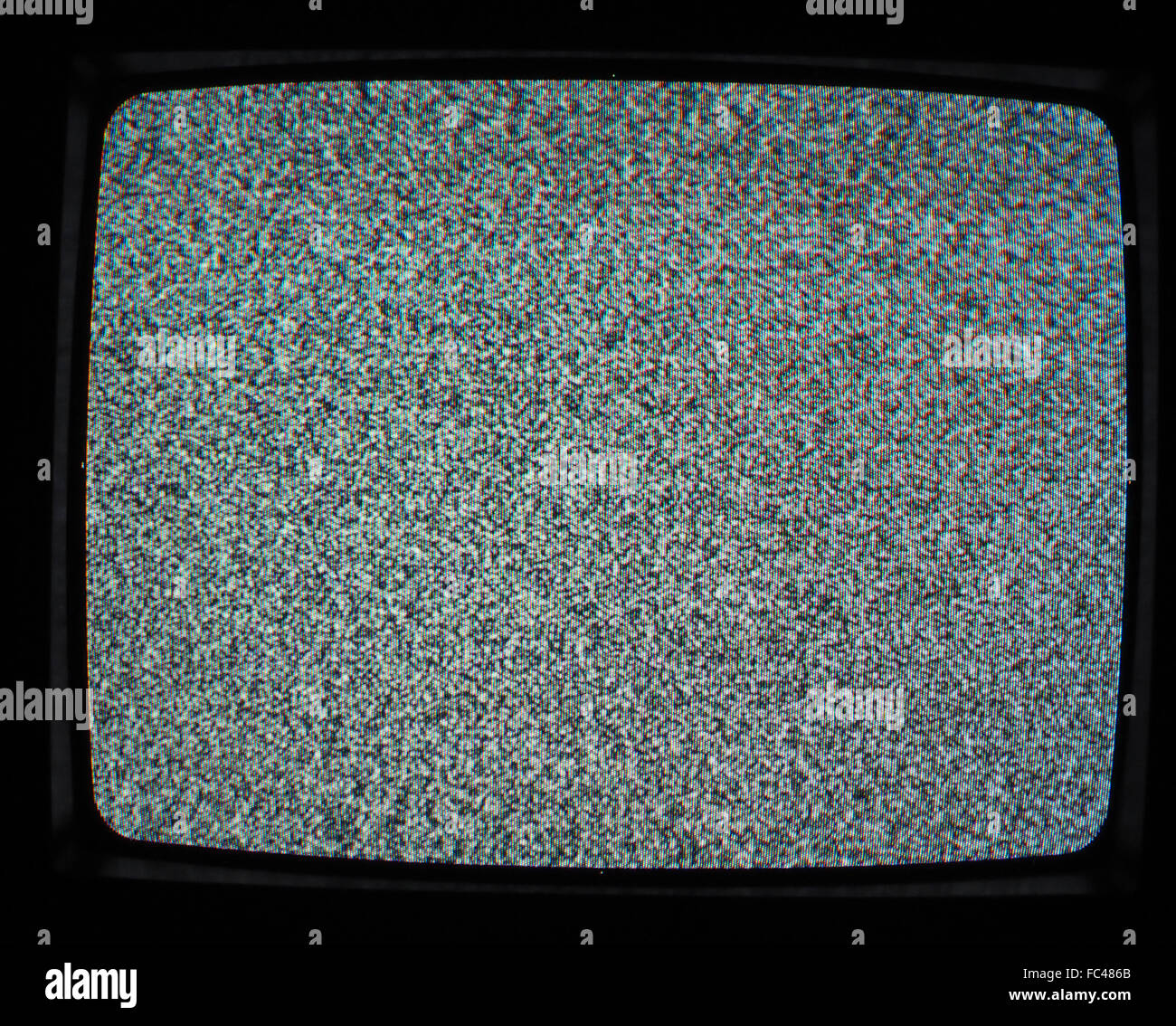 Tv flickering television hires stock photography and images Alamy