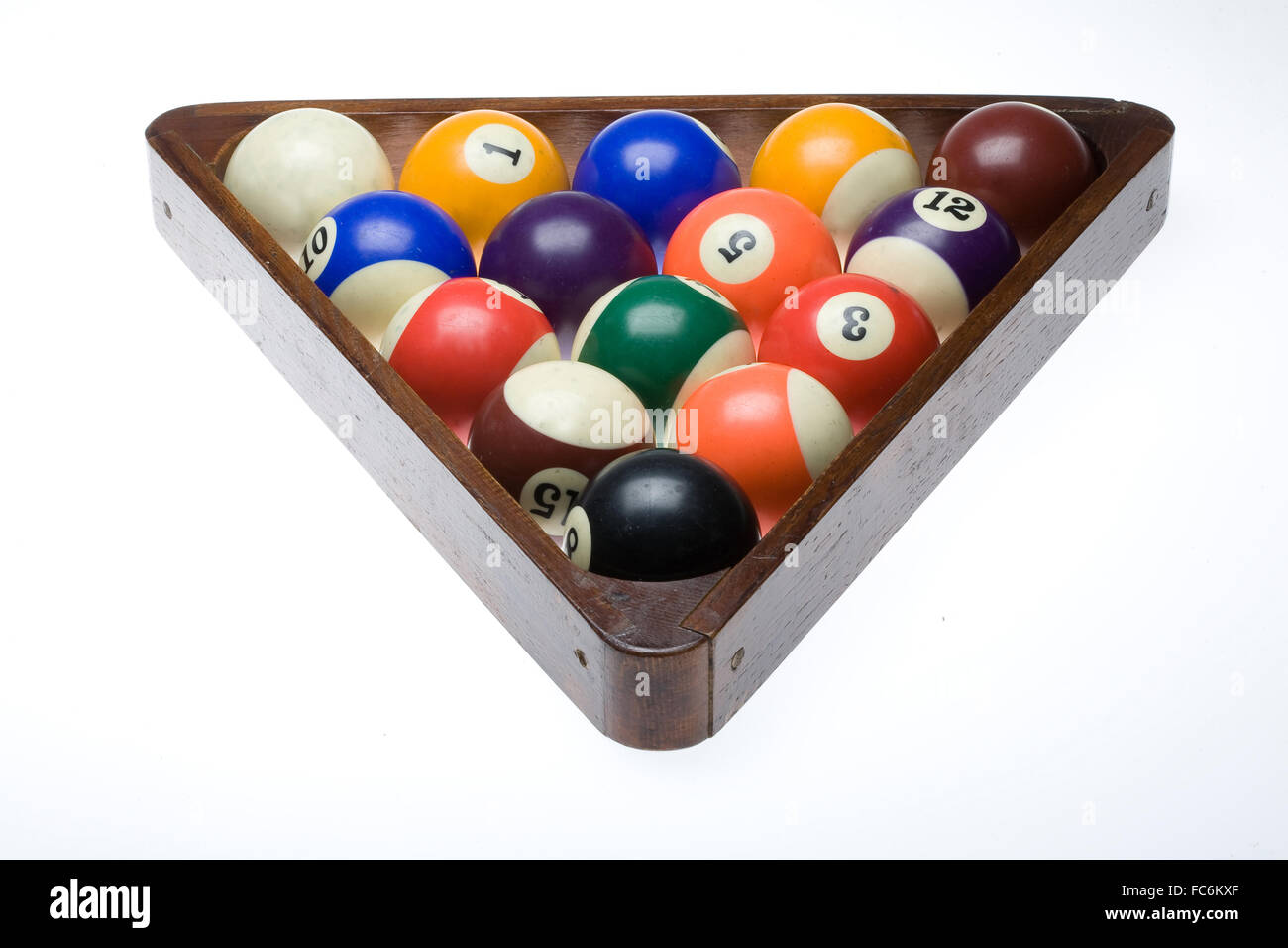 Three billiard balls hires stock photography and images Alamy