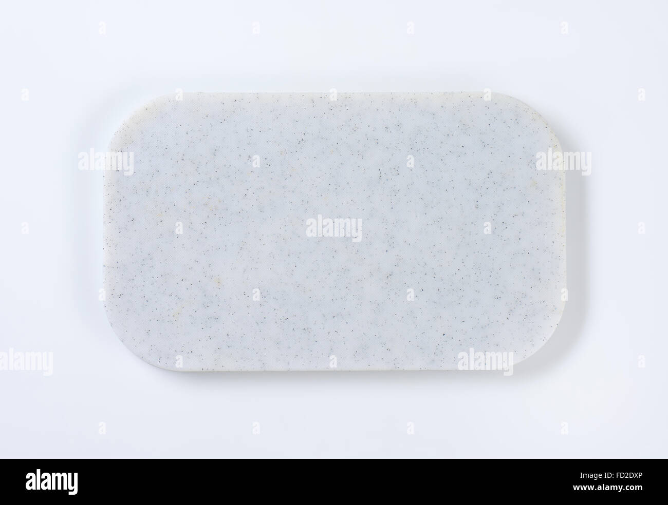 thin white plastic cutting board Stock Photo Alamy