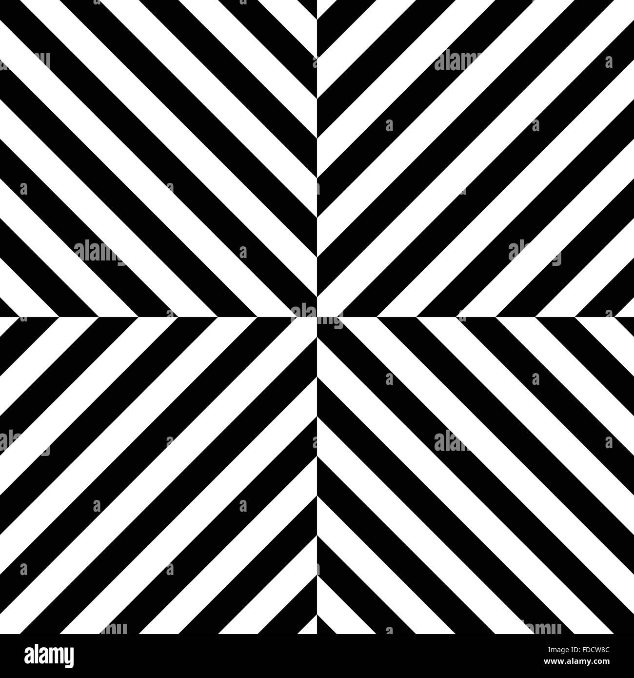 Seamless Diagonal Line Pattern