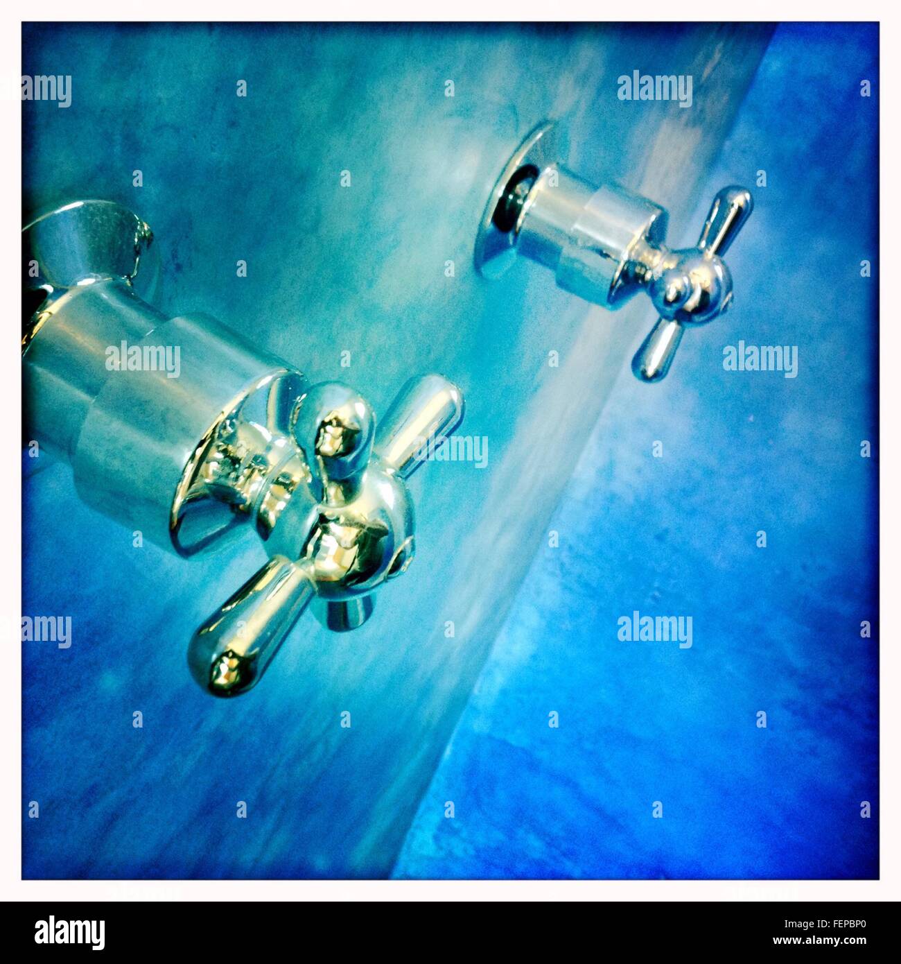 Shiny knobs hires stock photography and images Alamy
