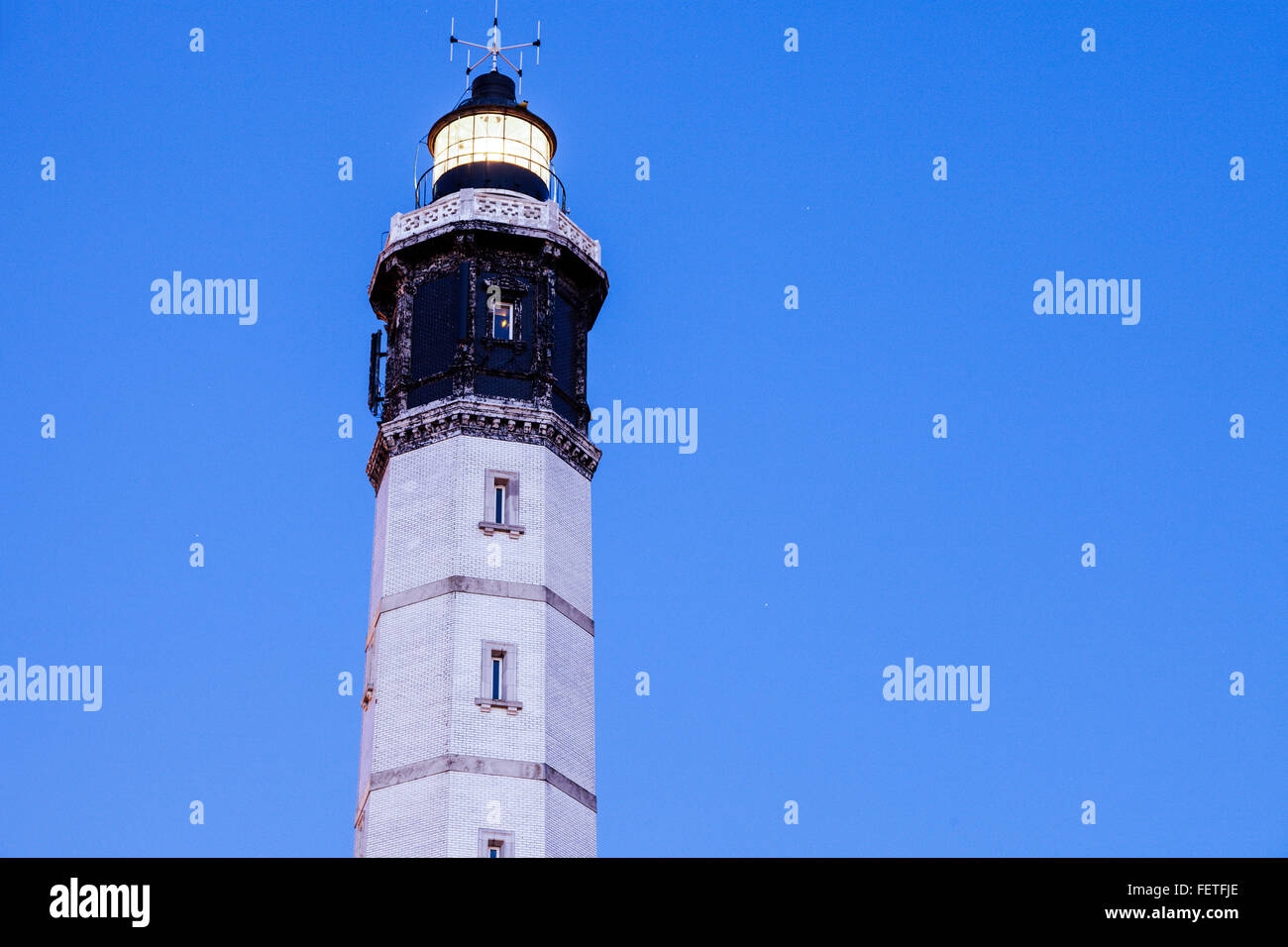 Calais skyline hires stock photography and images Alamy