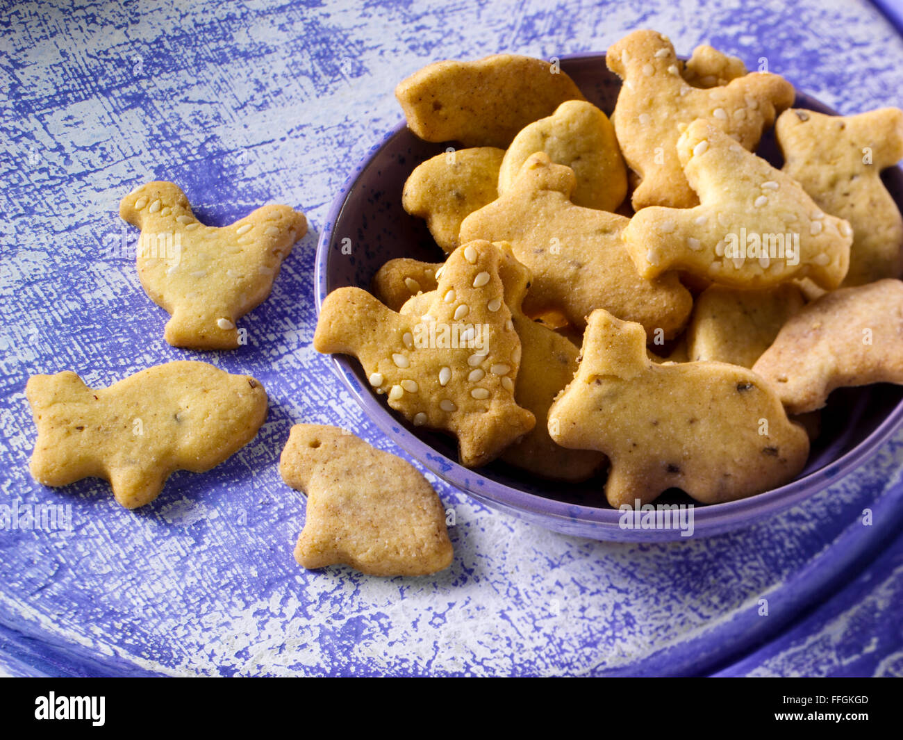 Animal crackers hires stock photography and images Alamy