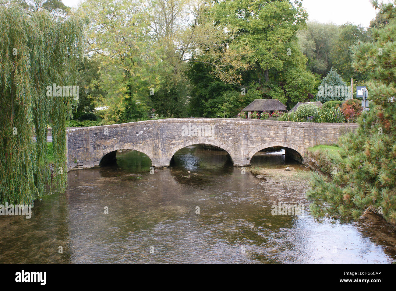 Bridge three arches hires stock photography and images Alamy