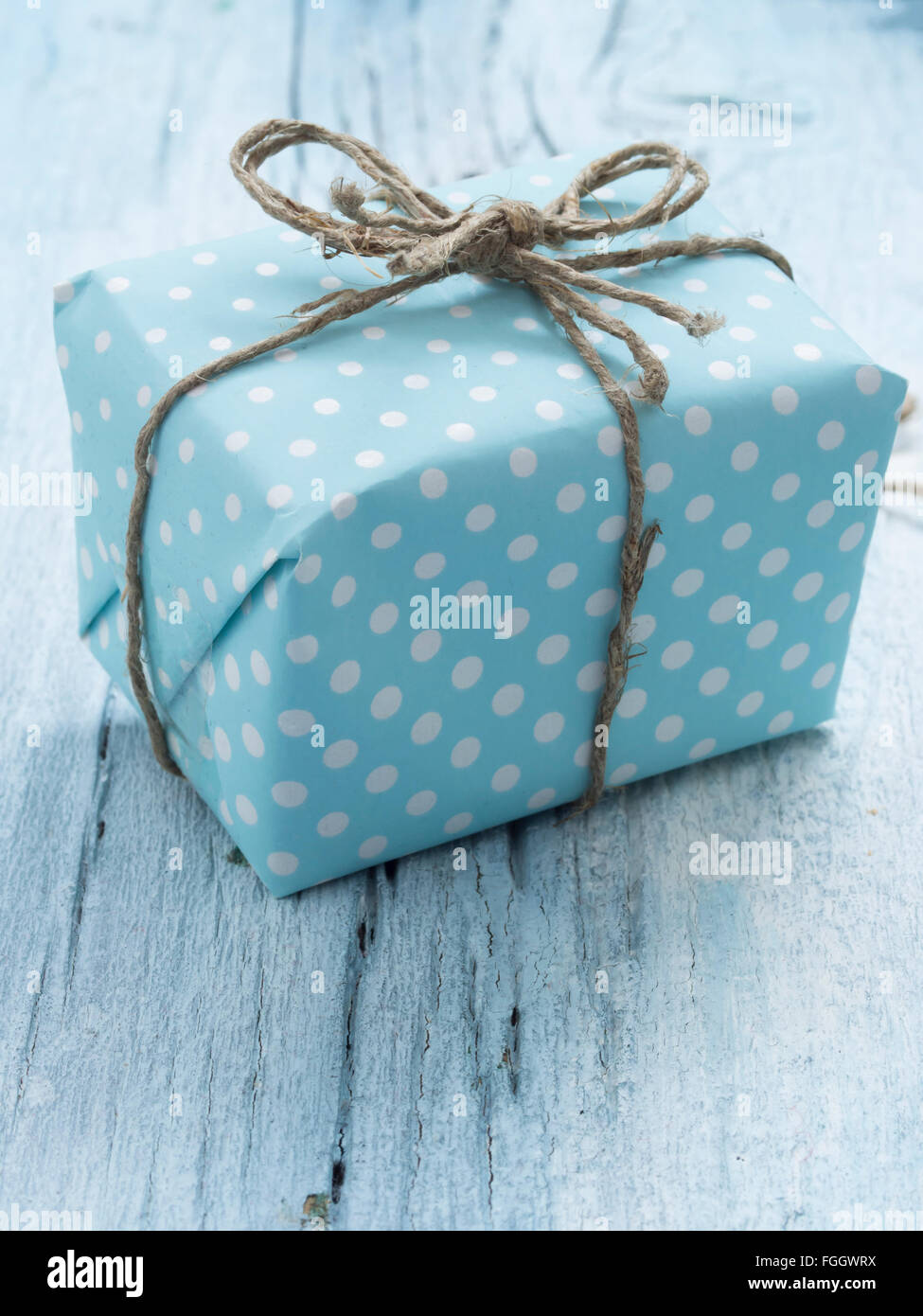 blue gift boxes Stock Photo Alamy