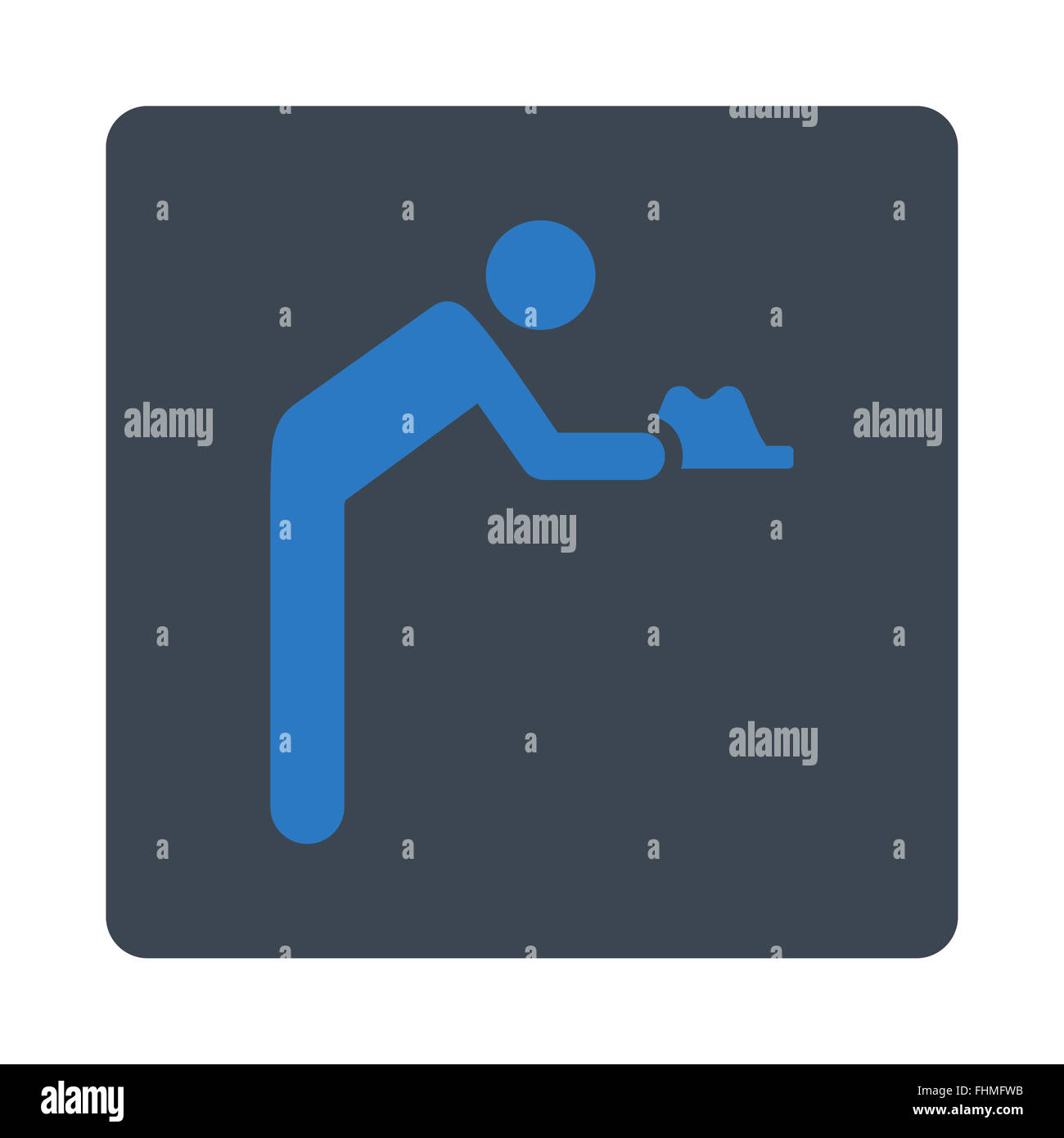 Cloakroom Attendant High Resolution Stock Photography and Images Alamy