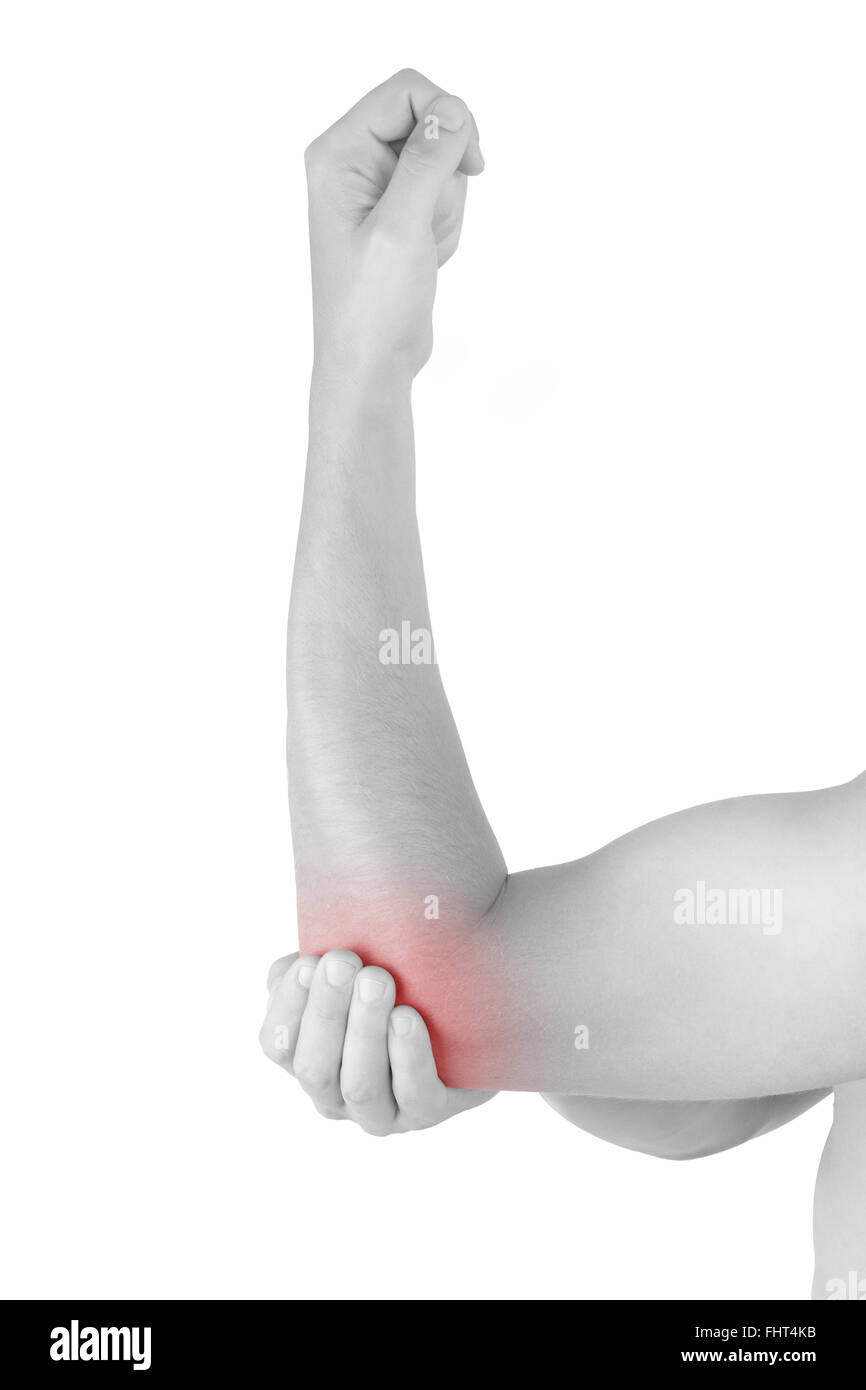Forearm muscle strain hires stock photography and images Alamy
