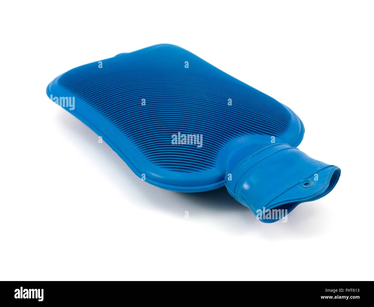 Hot Water Bottle Stock Photo Alamy