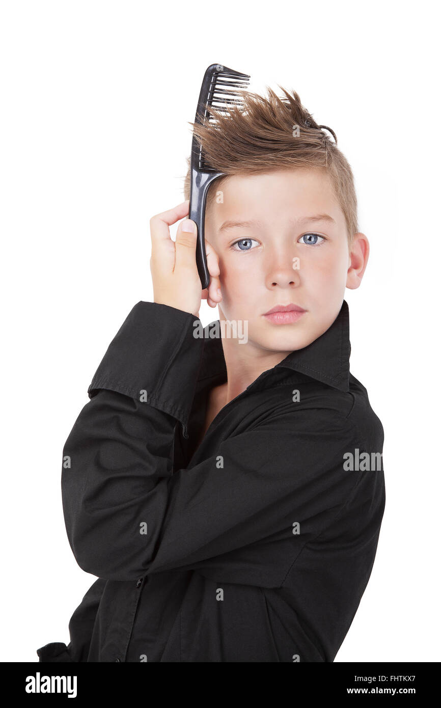 Generation Z Stock Photo Alamy