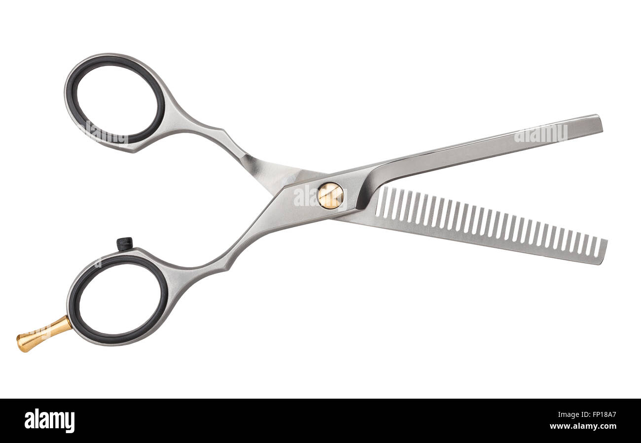 Barber scissors hires stock photography and images Alamy