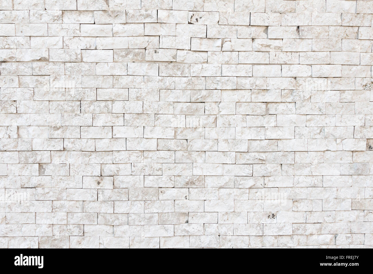 White brick wall texture hires stock photography and images Alamy