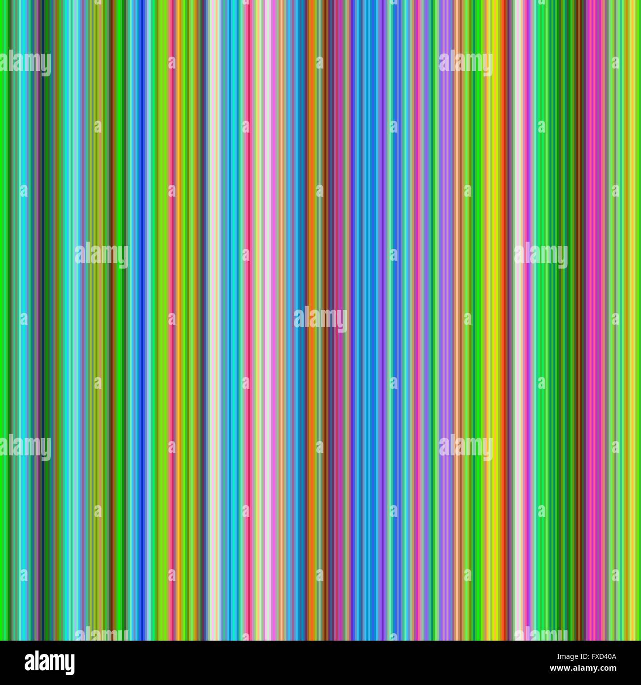 Multicolored vertical line pattern background Stock Vector Image & Art