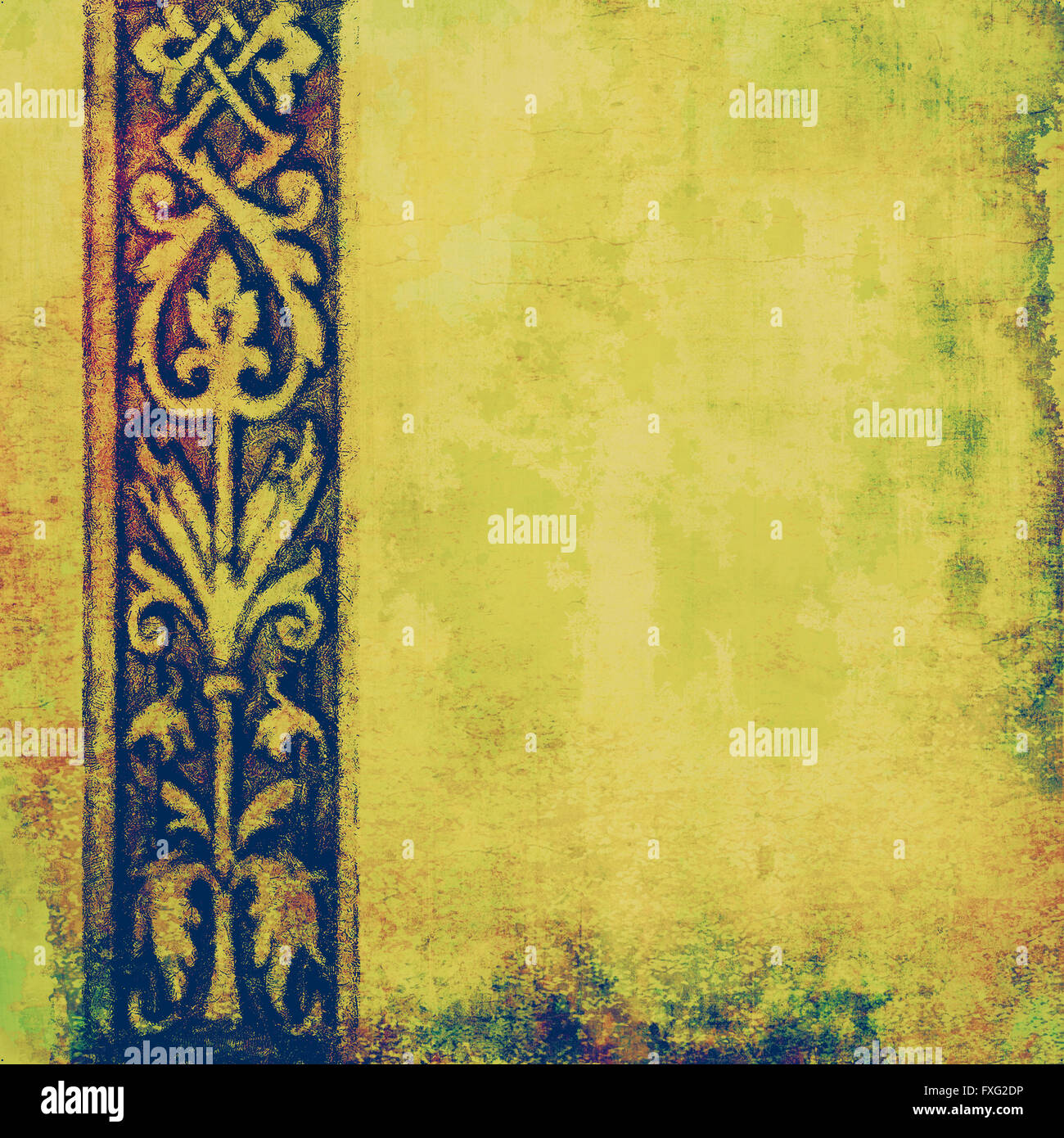 Vintage old texture for background Stock Photo Alamy