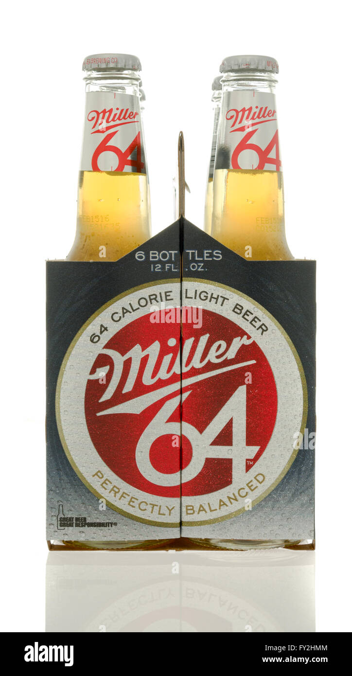 Miller brewing company hires stock photography and images Alamy