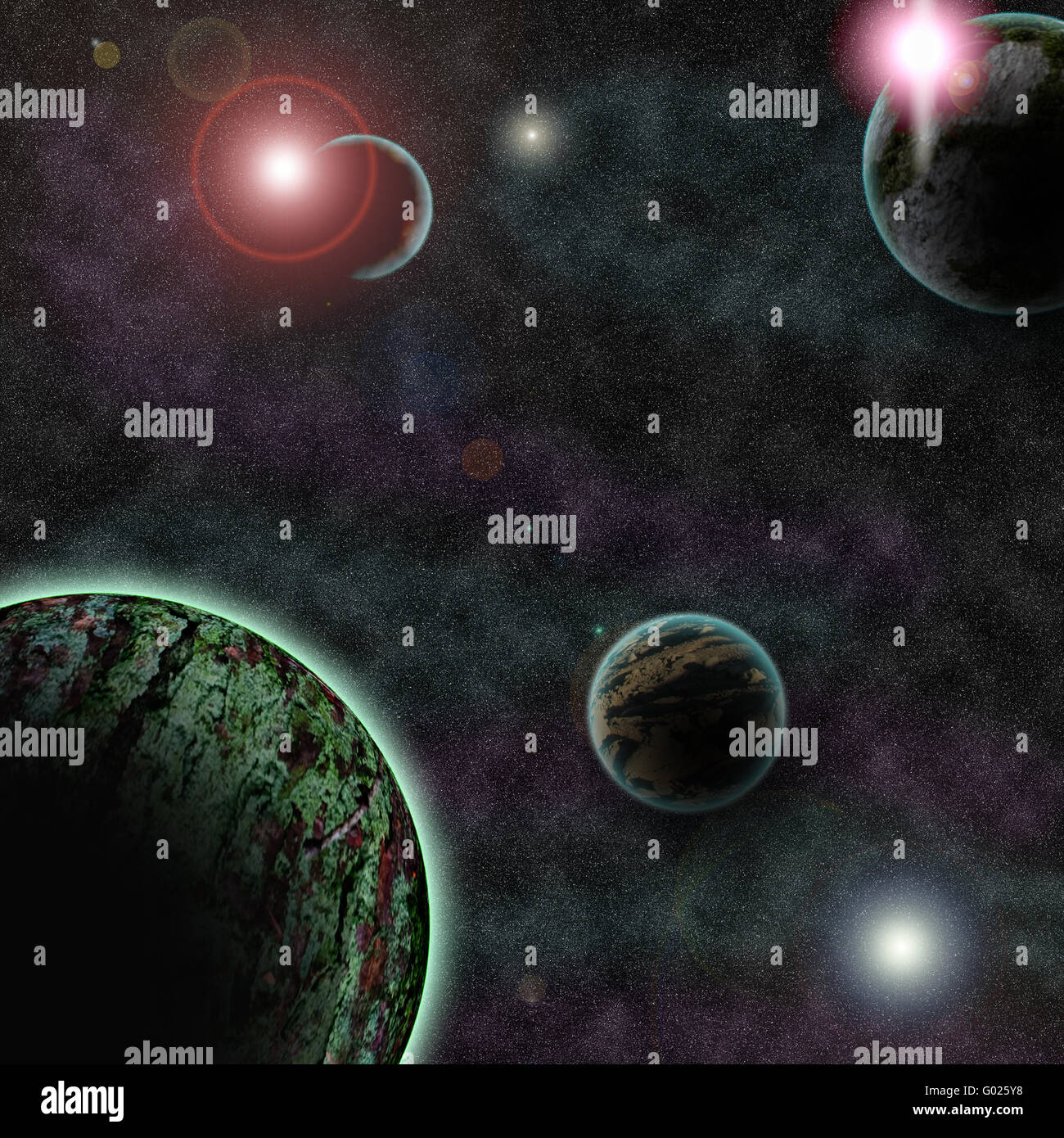 Outer space hires stock photography and images Alamy