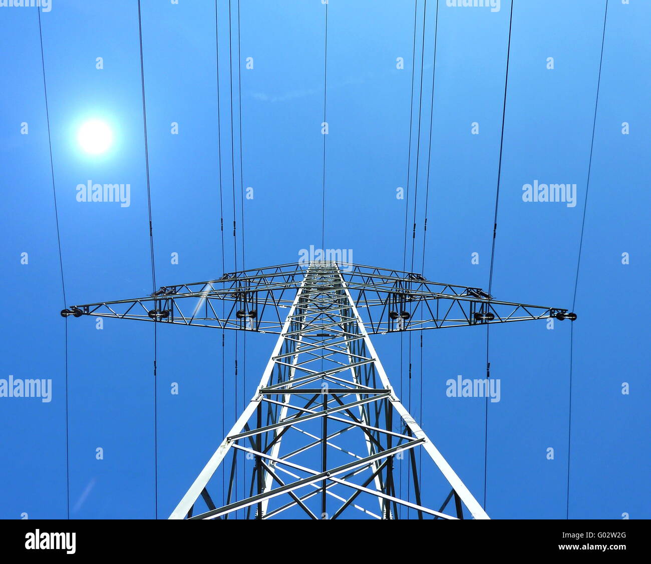 Socket tower hires stock photography and images Alamy
