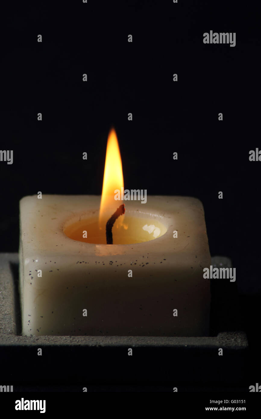 Hot candle wax hires stock photography and images Alamy