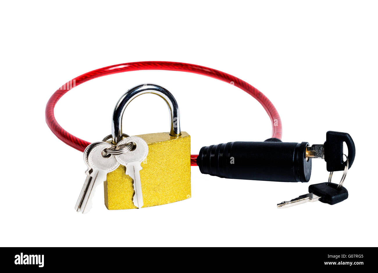 Locks and keys hires stock photography and images Alamy
