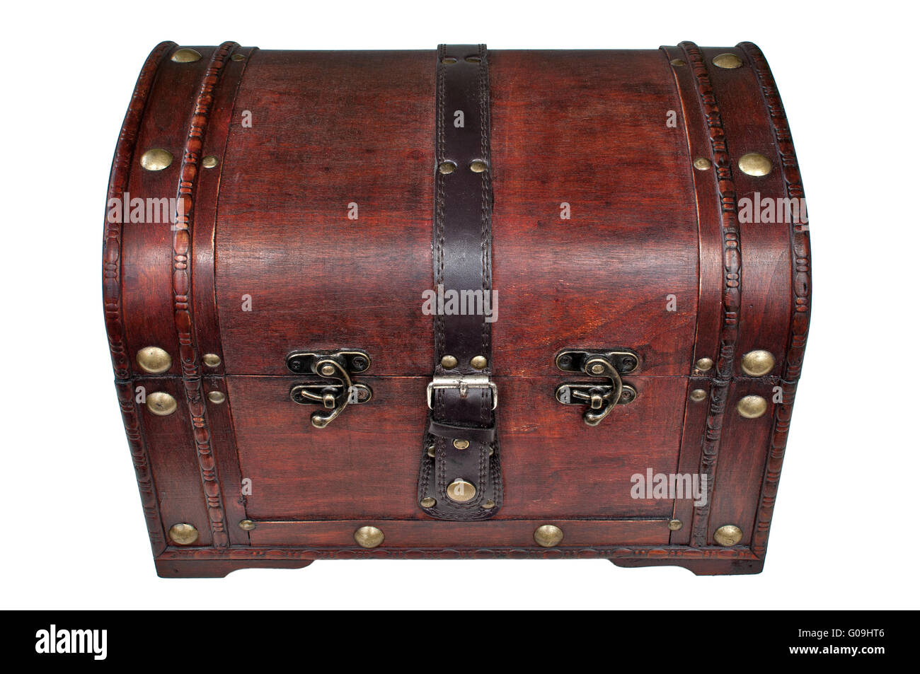 Locked Chest High Resolution Stock Photography and Images Alamy