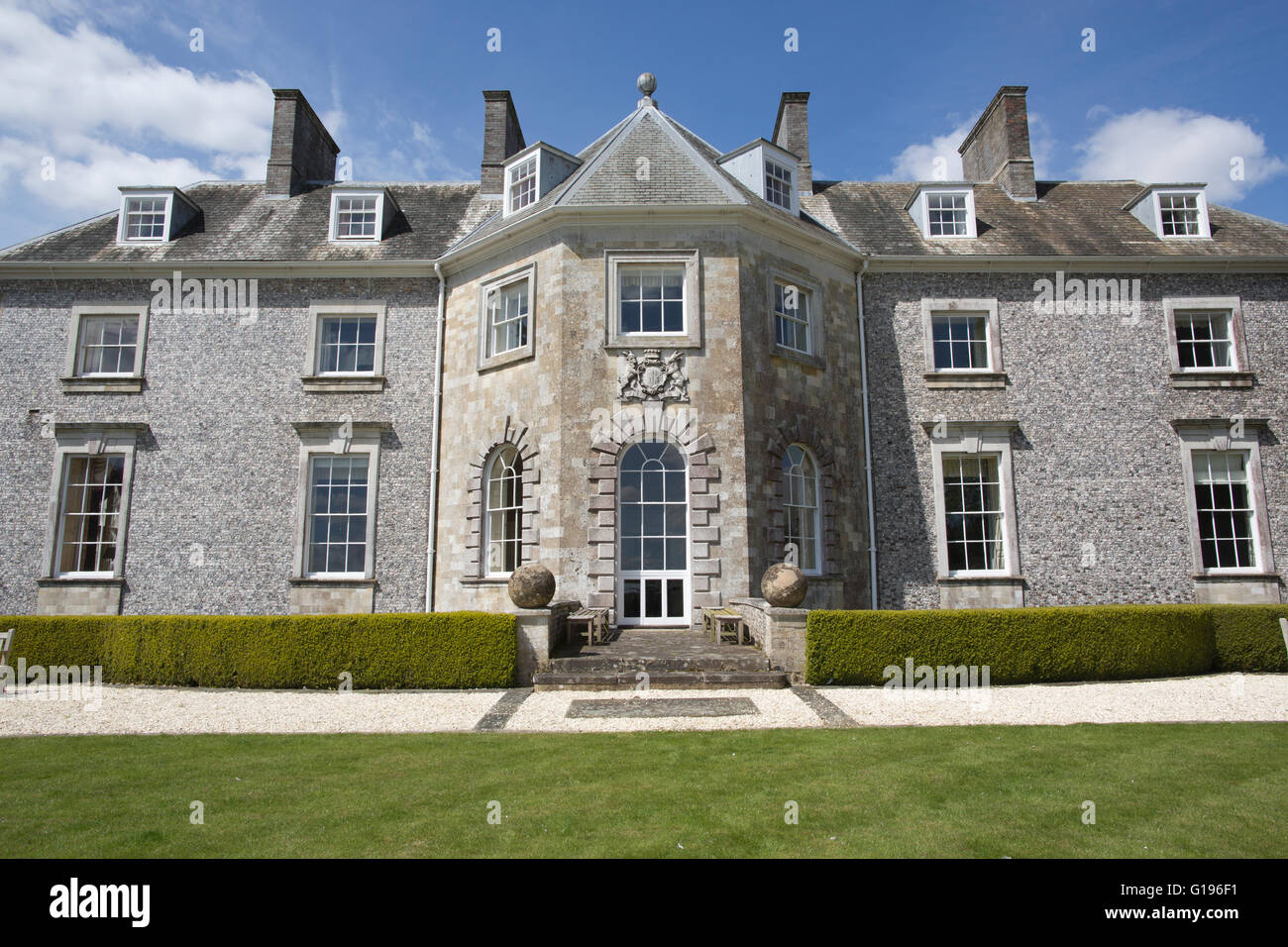 Farleigh house hires stock photography and images Alamy