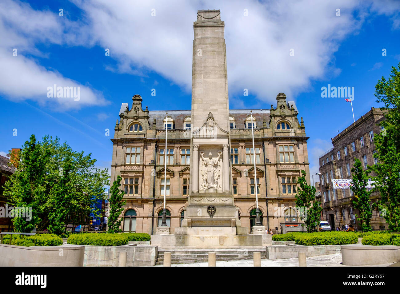 Preston street hires stock photography and images Alamy